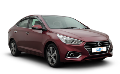 Hyundai Verna-img
